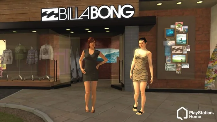 Billabong
