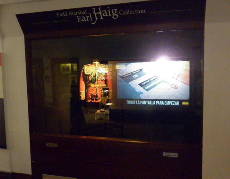 The Earl Haig Collection