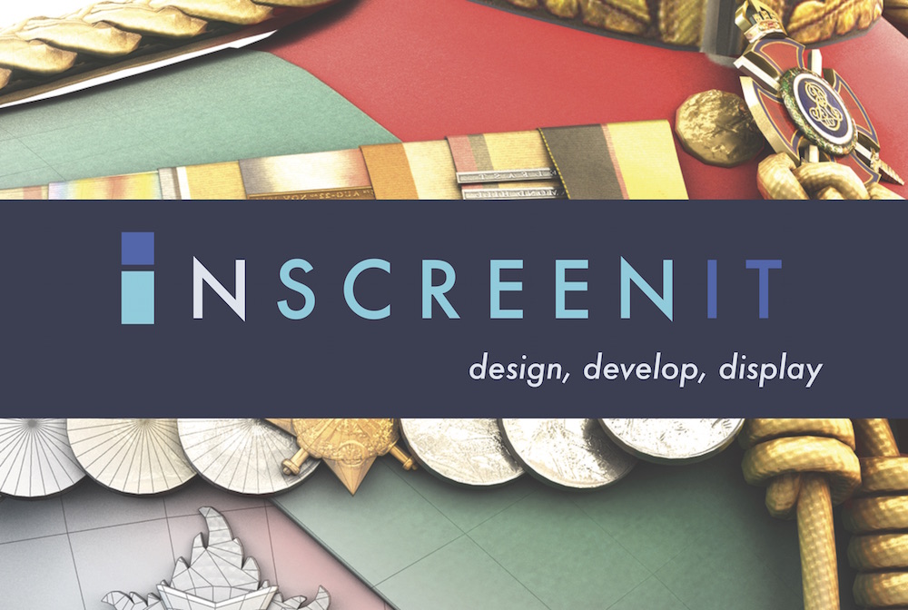 INSCREENIT