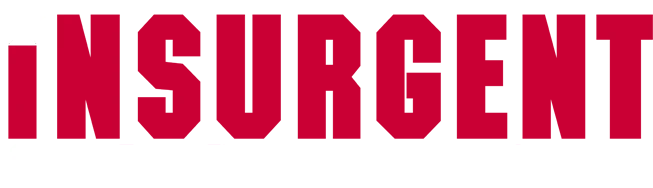 Insurgent Studios